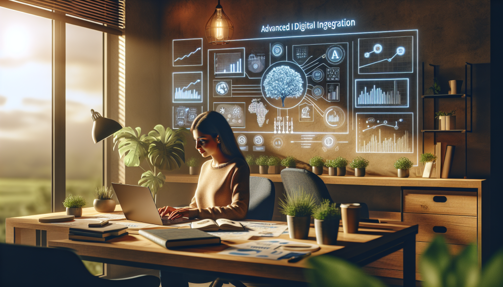 Mastering AI Profits How to Automate Your Income with Artificial Intelligence