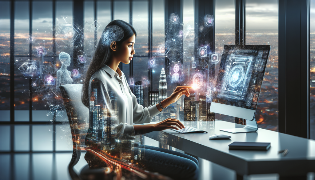How Generative AI Jobs Are Shaping the Future of the Workforce