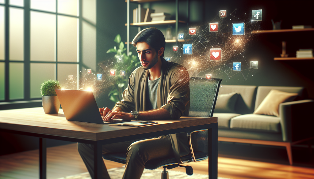 Paying Social Media Jobs Review