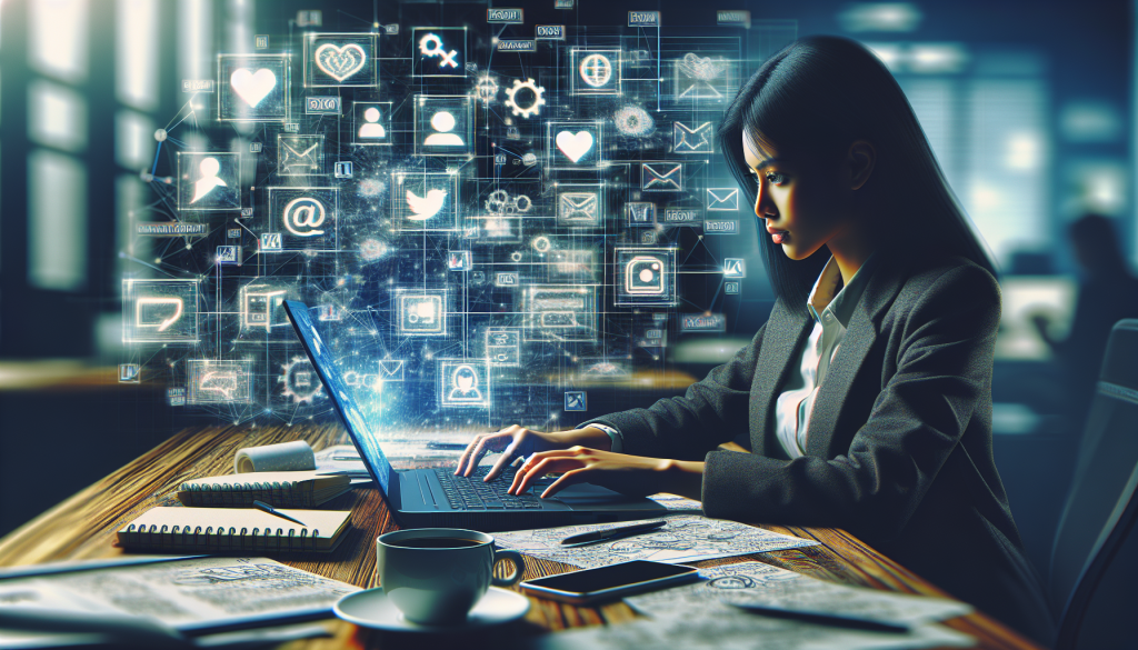 The Hidden Secret: Maximizing Affiliate Marketing Success with Software